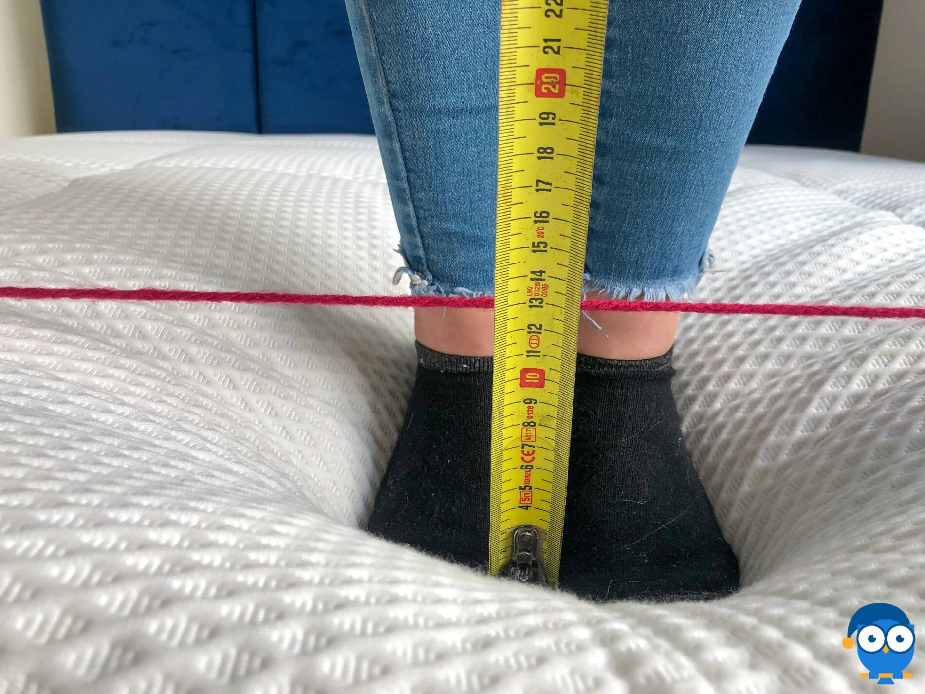 DreamCloud Mattress Review UK 2024